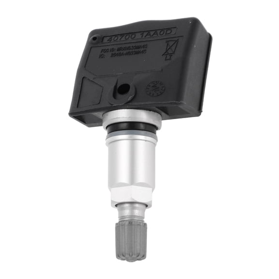 Unique Bargains No.407001AA0D Tire Pressure Sensor for Nissan Frontier 12-16 TPMS Sensor 318MHz