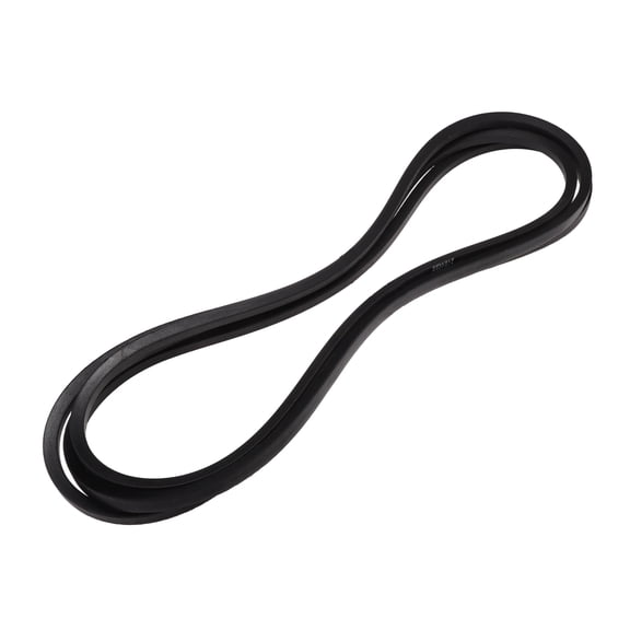 Unique Bargains No.4163569/574285901 Lawn Mower Deck Belt Drive Belt Replacement for Bobcat FastCat with 61 Deck 1 Pcs