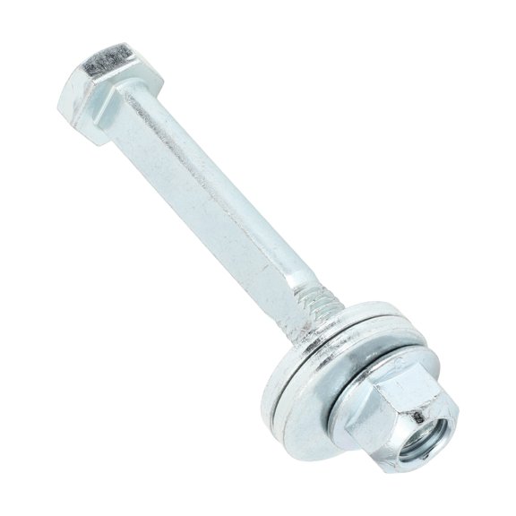 Unique Bargains No.418256 Alignment Caster Pinion Angle Bolt Kit for Dodge for Ram 1500 1994-1999 Front Lower 1 Set