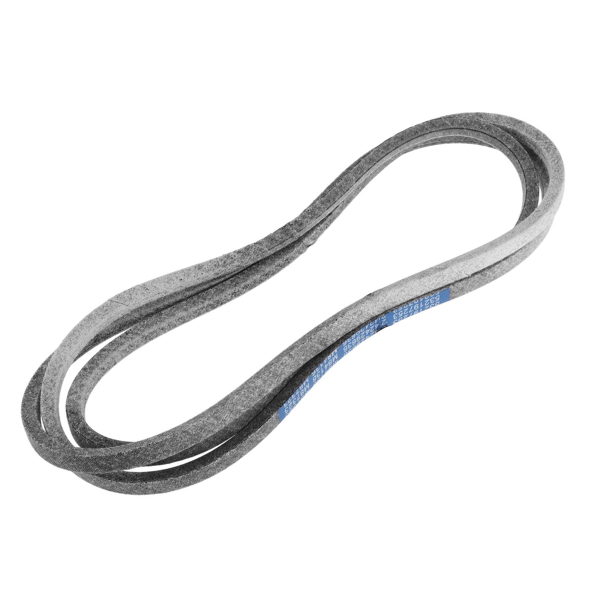 Unique Bargains No.429636/197253 Lawn Mower Deck Belt Drive Belt ...