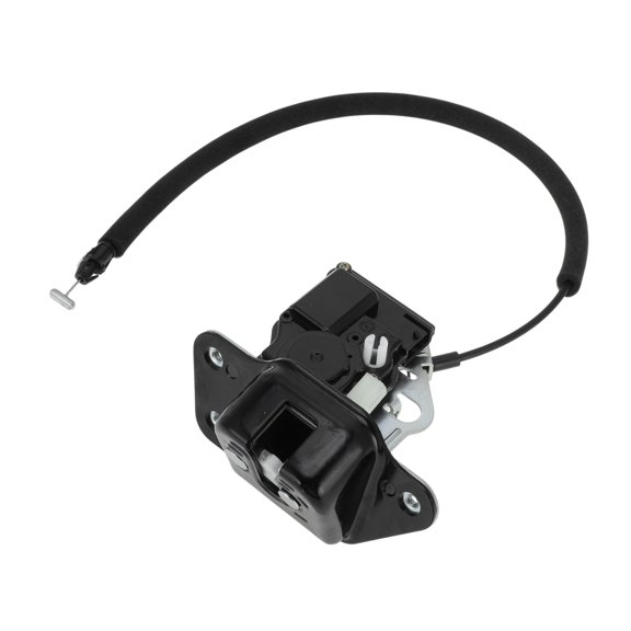 Unique Bargains No.4589243AG Rear Trunk Latch Lock Actuator for Dodge Grand Caravan 2008-2020 for Dodge Journey for Chrysler Town & Country for Ram C/V for Jeep Commander Trunk Boot Lock Actuator