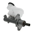 thumbnail image 1 of Unique Bargains No.4720109230 Brake Master Cylinder with Reservoir for Toyota Hilux 2005-2016 Engine Compartment Hydraulic Master Cylinder Durable 1 Pcs, 1 of 7