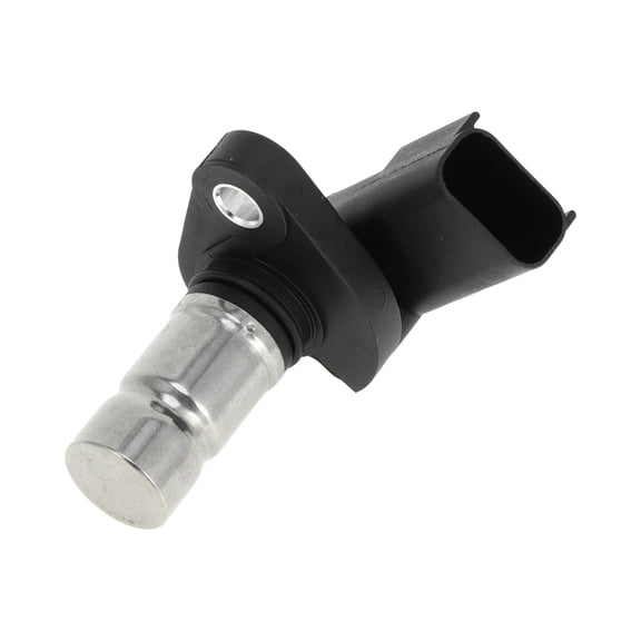 Unique Bargains No.5014007AB Crankshaft Position Sensor for Chrysler Cirrus 1995-2000 Sturdy Black Engine Crank CKP Sensor Metal Plastic 1 Pc
