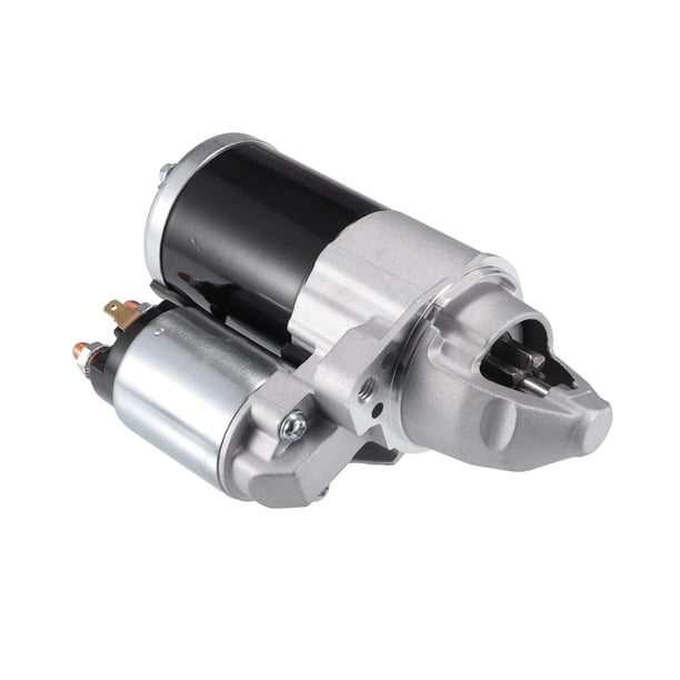 Unique Bargains No.5034555AA/M0T32071 Starter Motor for Chrysler