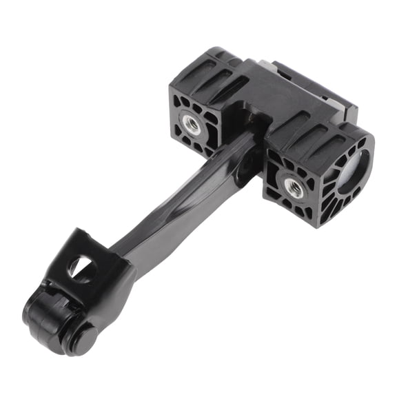 Unique Bargains No.51227070357 Rear Door Door Check Strap for BMW 1 Series Hatchback 116 03-13 for BMW 1 Series Hatchback 118 03-13 Door Hinge Stop Stopper Limiter