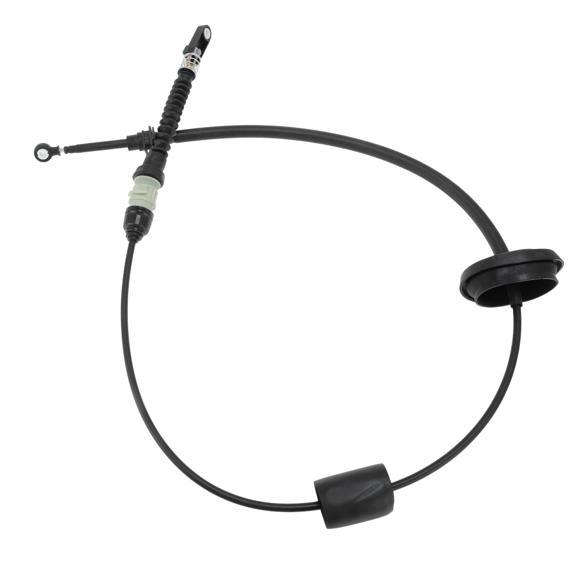 Unique Bargains No.5273214AG Automatic Transmission Gear Shifter Cable for Dodge Avenger