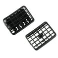 thumbnail image 1 of Car Center Dash AC Air Vent Panel, 1 of 7