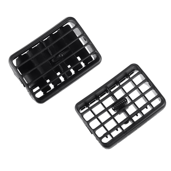Car Center Dash AC Air Vent Panel