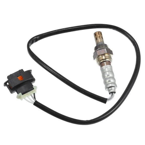 Unique Bargains No.55205018 Front Upstream Oxygen O2 Sensor for FIAT Croma II Estate 1.8 16V Air Fuel Ratio Sensor