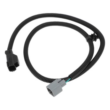 Pigtail Wiring Harness For Jeep JL Wrangler JT Gladiator Rubicon Electric Locker - Dana 44 - 2 Wire