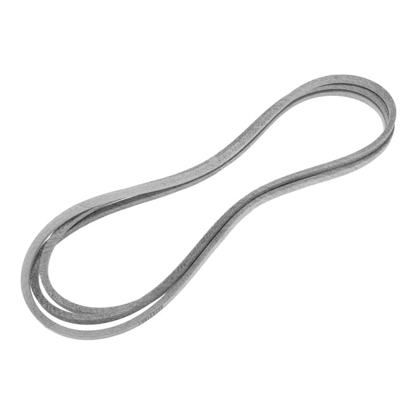 Unique Bargains No.592951801 Lawn Mower Deck Belt Drive Belt Replacement for Husqvarna 54 Inch Z254F Zero Turn Mower 1 Pcs