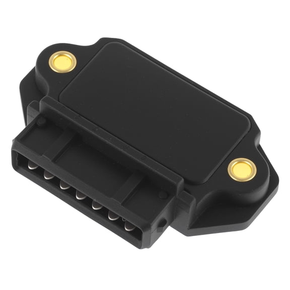 Unique Bargains No.60809477 Ignition Module Ignition Control Module for Hyundai S Coupe 1991-1996 Plastic Metal