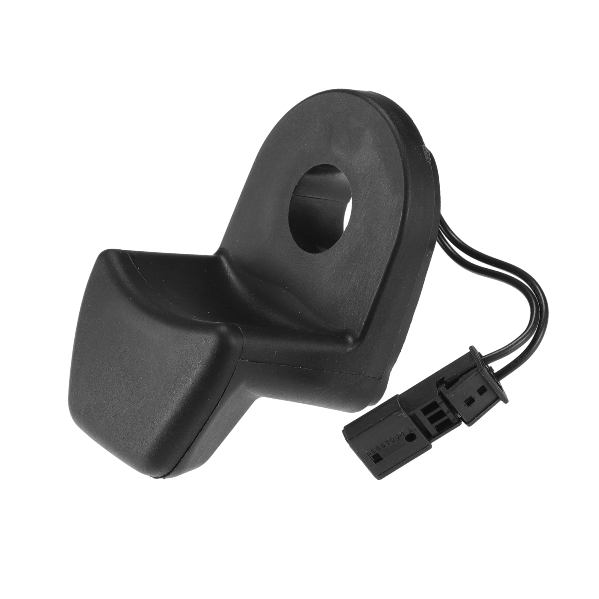 Unique Bargains No.61319200673 Car Tailgate Window Switch for BMW E46