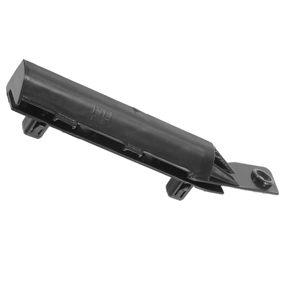 Unique Bargains No.62224ED50A Front Bumper Support Bracket Right Passenger Side for Nissan Tiida 2004-2011 1 Pc