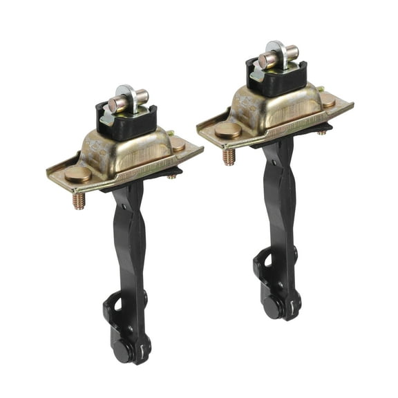 No.68620AE011 Car Door Check Strap for Toyota Sienna 3.3L/3.5L V6 - Gas 2004-2010 Front Left 2 Pcs