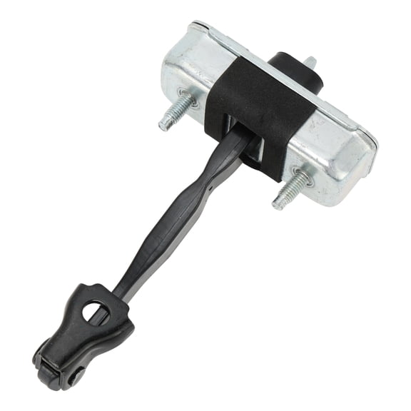 Unique Bargains No.686300E030/686400E030 Rear Left/Rear Right Door Check Strap for Toyota Highlander 2009-2015 Door Hinge Stop Stopper Limiter 1 pcs