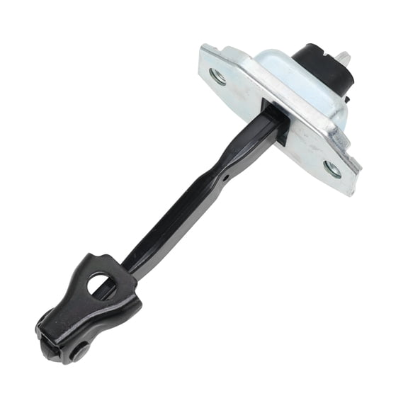 Unique Bargains No.686300P010/686400P010 Rear Left/Rear Right Door Check Strap for Toyota Reiz 2005-2010 Door Hinge Stop Stopper Limiter 1 pcs