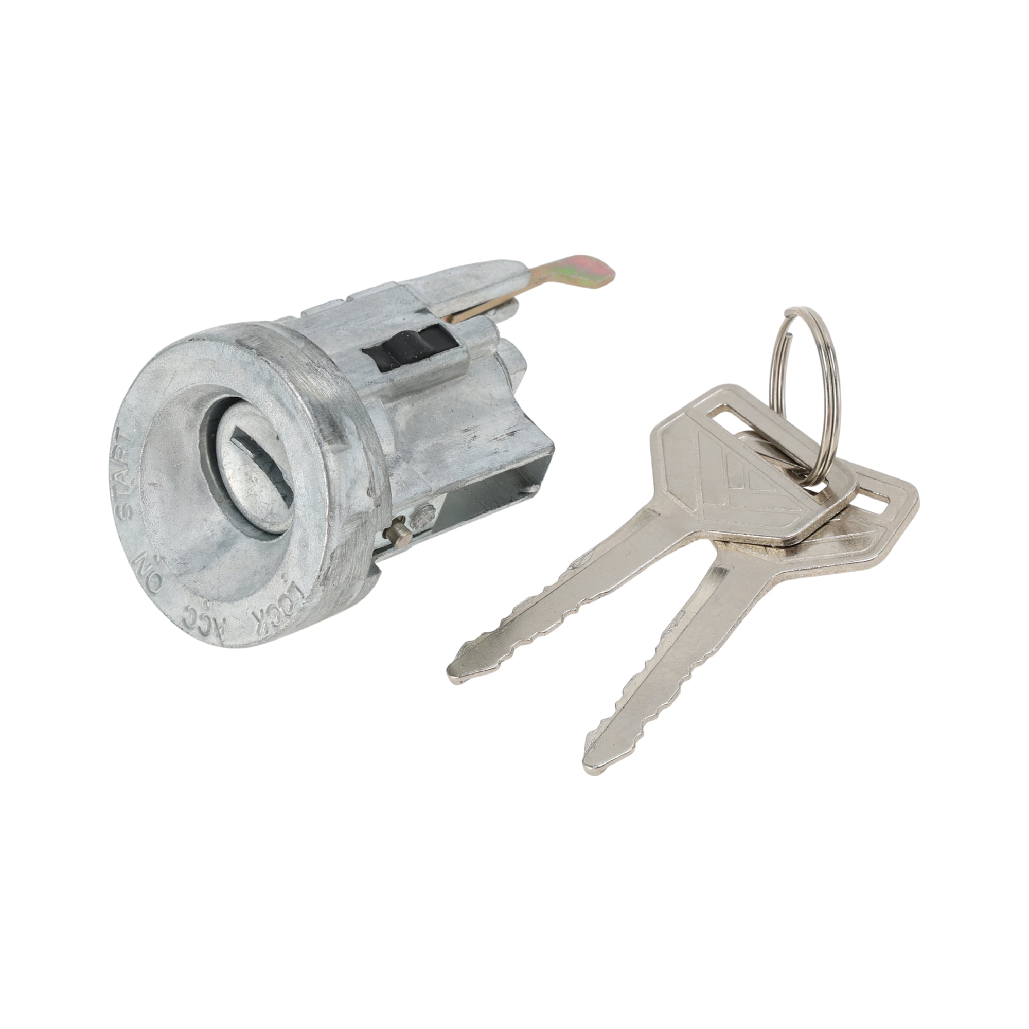Unique Bargains No.6905789107/6905789108 Ignition Lock Cylinder