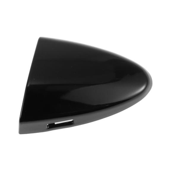 Unique Bargains No.6921853021A2 Exterior Door Handle Cover Trim for Lexus IS250 2006-2013 Door Handle Cover 1 Pcs Black