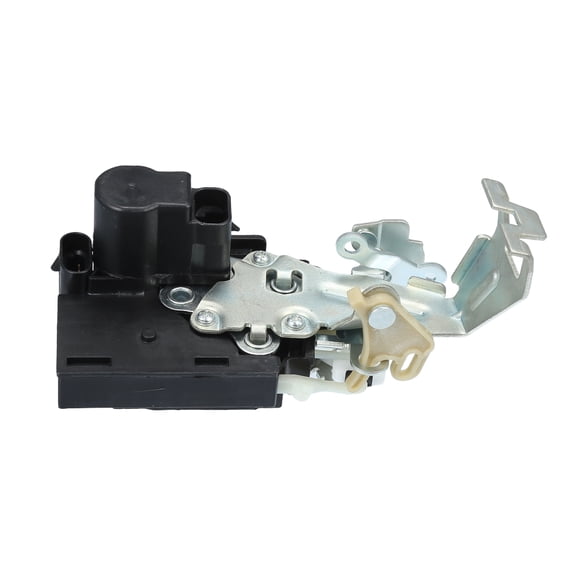 Unique Bargains No.6F2Z-1743150-A Rear Tailgate Trunk Lift Gate Latch Lock Actuator for Ford Freestar 2004-2007