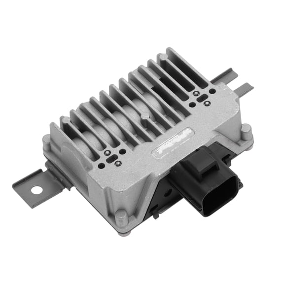 Unique Bargains No.6G9N9D372AC Fuel Pump Control Module for Volvo S60 2011-18 Fuel Pump Module for Volvo S80 2007-2015 Fuel Pump Flow Control Module