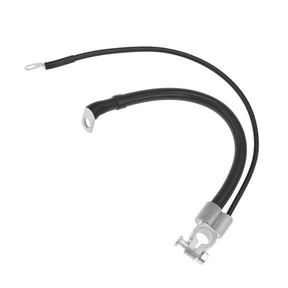 Unique Bargains No.7162966 Negative Battery Cable for Bobcat T550 T590 T595 T630 T650 Negative Battery Cable Track Loaders for Bobcat S510 S530 S550 S570 S590 S595 S630 S650