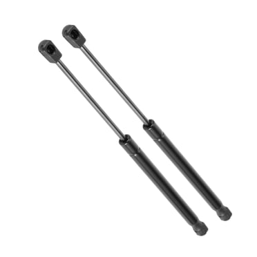 Pair Of PM Auto Front Hood Lift Supports For Hyundai Santa Fe Sport 2013-2018