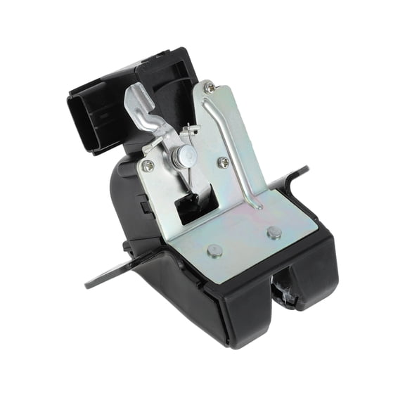 Unique Bargains No.81230-A6000 Rear Trunk Latch Lock Actuator for Hyundai i30 GD 2011-2016 Trunk Boot Lock for KIA Cee'D JD 2012-2018 Rear Tailgate Latch Actuator Trunk Boot Lid Liftgate Lock