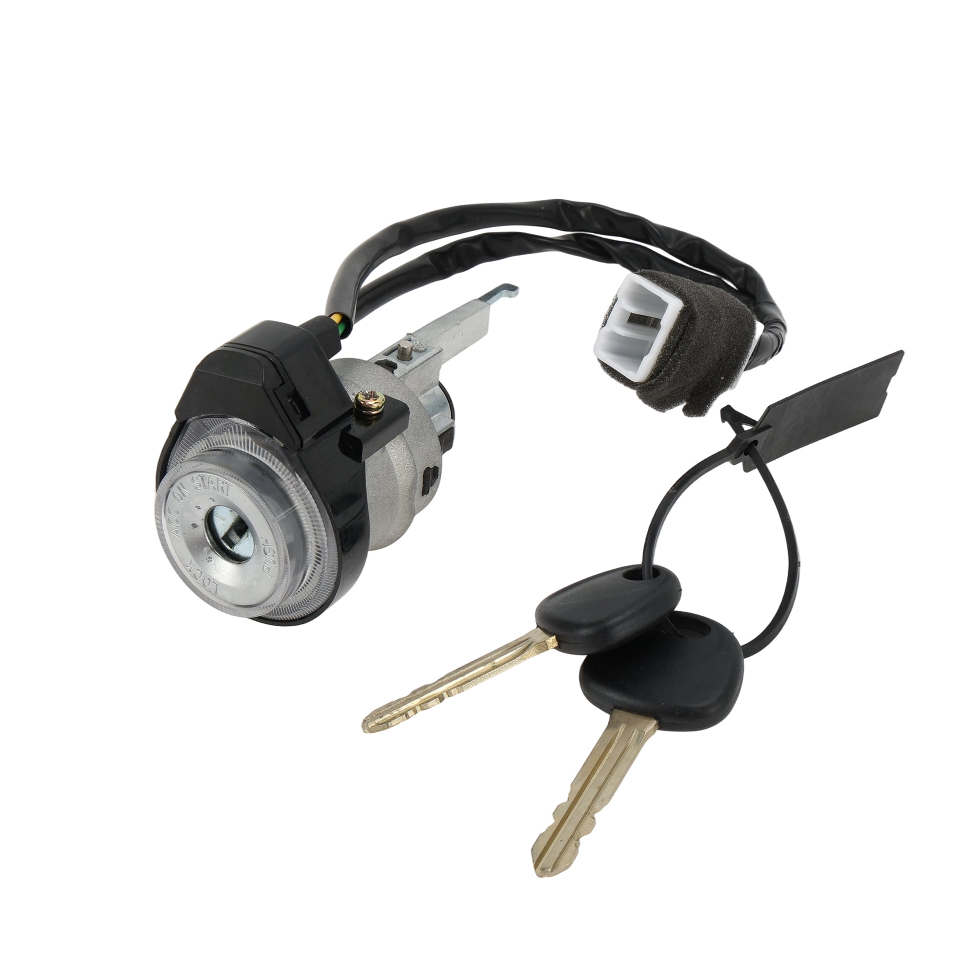 Unique Bargains No.819202CA20 Ignition Lock Cylinder for Hyundai ...