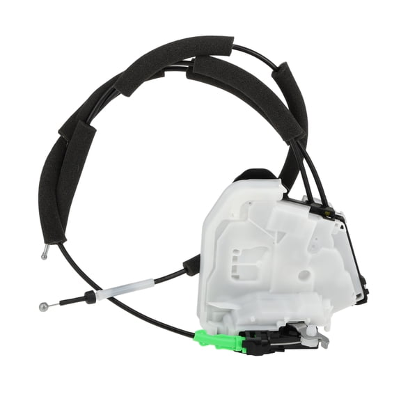 Unique Bargains No.825006LE0A Rear Right Power Door Latch Lock Actuator for Nissan Sentra 2020-2021 No.931-198 Rear Passenger Side Door Lock Actuator Motor Door Latch Assy