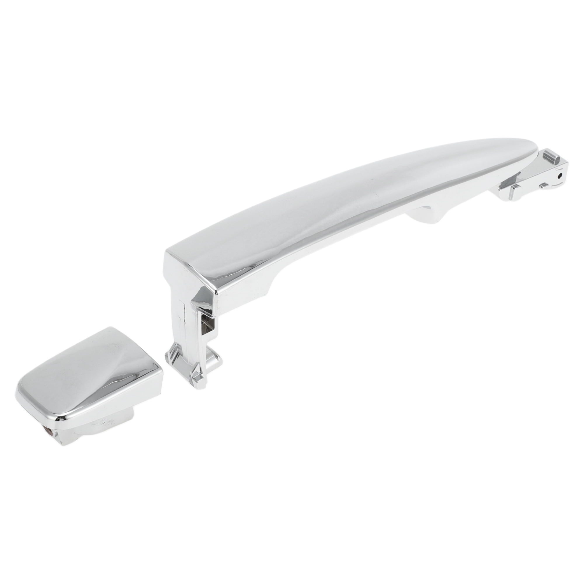 Unique Bargains No.826409N00A Exterior Door Handle for Nissan