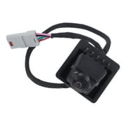 Unique Bargains No.84092887 Rear View Camera for Cadillac XT5 2017-2019 License Plate Park Assist Camera Backup Reverse Camera