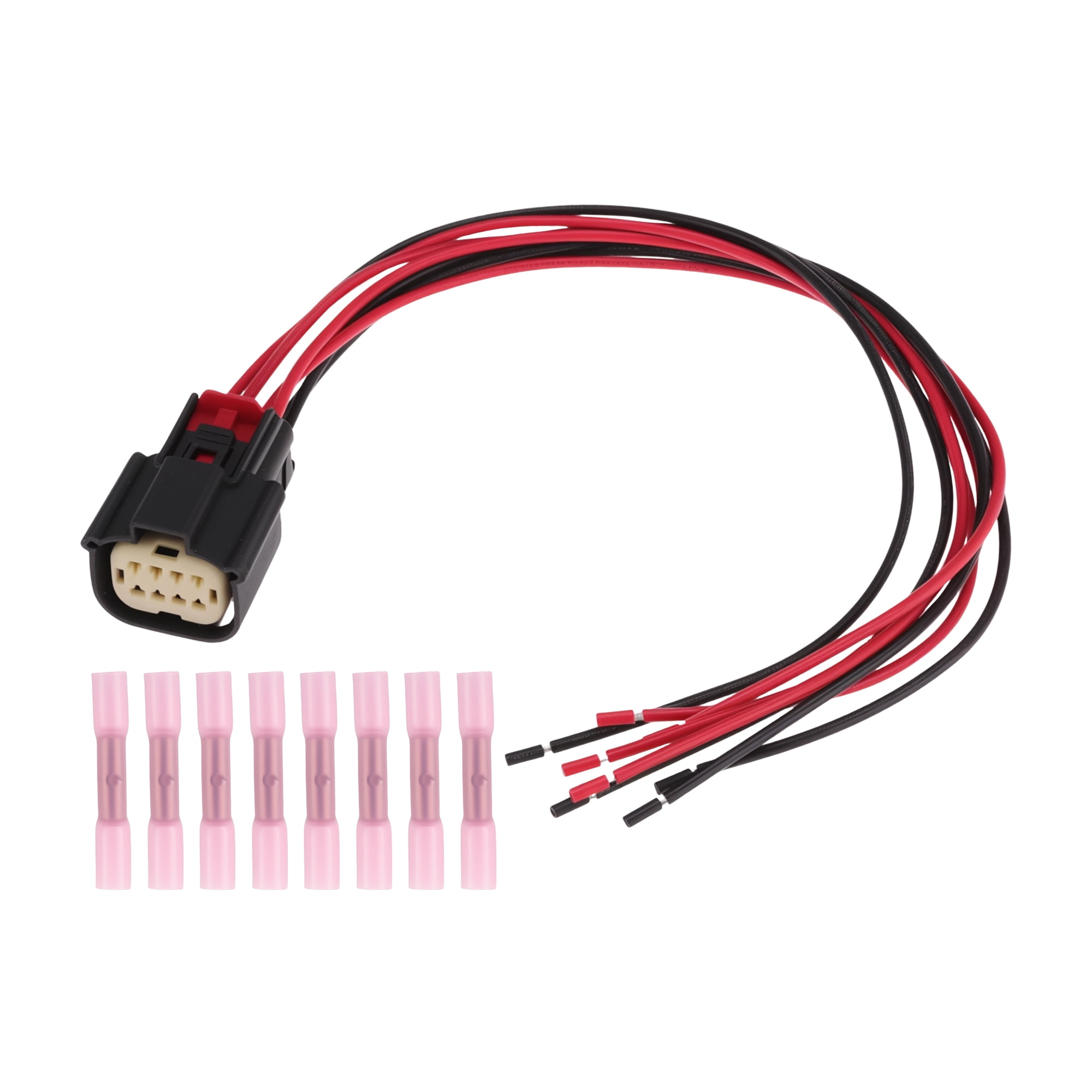 Plug Slt Unique Bargains No.84294009 Headlight Connector Pigtail for GMC Yukon ...