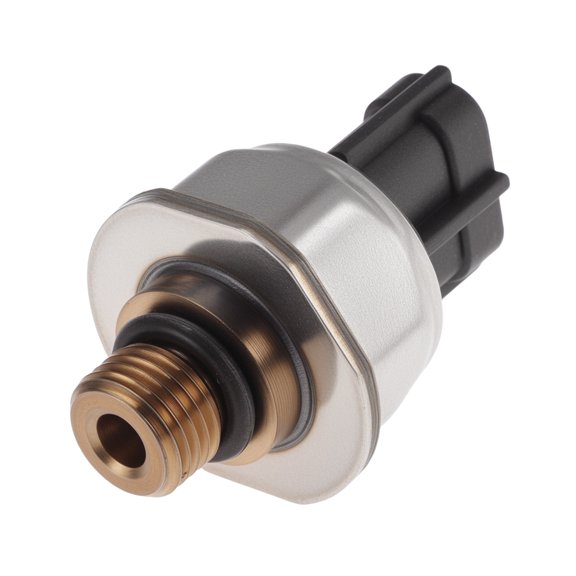 Unique Bargains No.85PP7801 Fuel Injection Pressure Sensor for Doosan DX210 Fuel Rail Pressure Sensor 1 Pcs