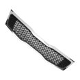 thumbnail image 1 of Unique Bargains No.86350-2T000 Front Upper Hood Bumper Grille Grill for Kia Optima 2011 Front Bumper Kidney Grille Grill, 1 of 7