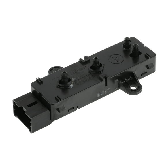 Unique Bargains No.87066-4HA0A Front Left Driver Side Power Seat Switch for Nissan Maxima 2009-2023 for Infiniti Q50 2014-2020 Q60 2017-2020 LH Power Seat Control Adjustment Switch