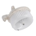 thumbnail image 1 of Unique Bargains No.8710330451 HVAC Heater Blower Motor Assembly for Lexus GS300 GS350 GS430 Durable Metal Plastic White, 1 of 6