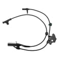 thumbnail image 1 of Unique Bargains No.8954212090 ABS Wheel Speed Senor for Toyota Auris 2008-2012 Front Right ABS Sensor Anti-lock Braking System Sensor 1 Pcs, 1 of 7