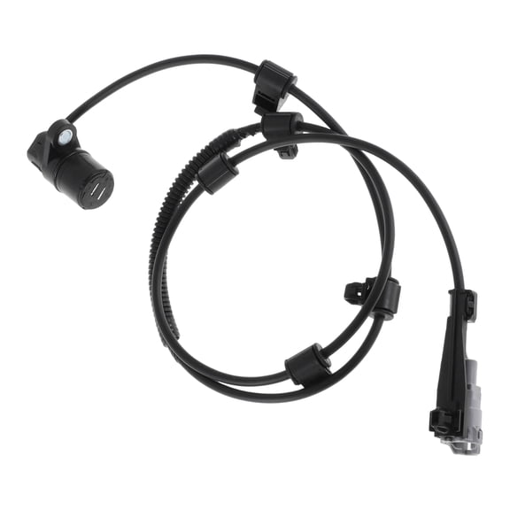 Unique Bargains No.8954635030 ABS Wheel Speed Senor for Toyota 4 Runner 1997-2002 Rear Left ABS Sensor Anti-lock Braking System Sensor 1 Pcs