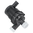 thumbnail image 1 of Unique Bargains No.8E0965559 Auxiliary Cooling Water Pump for Audi RS4 2007-2008 / 1Pcs Black, 1 of 6