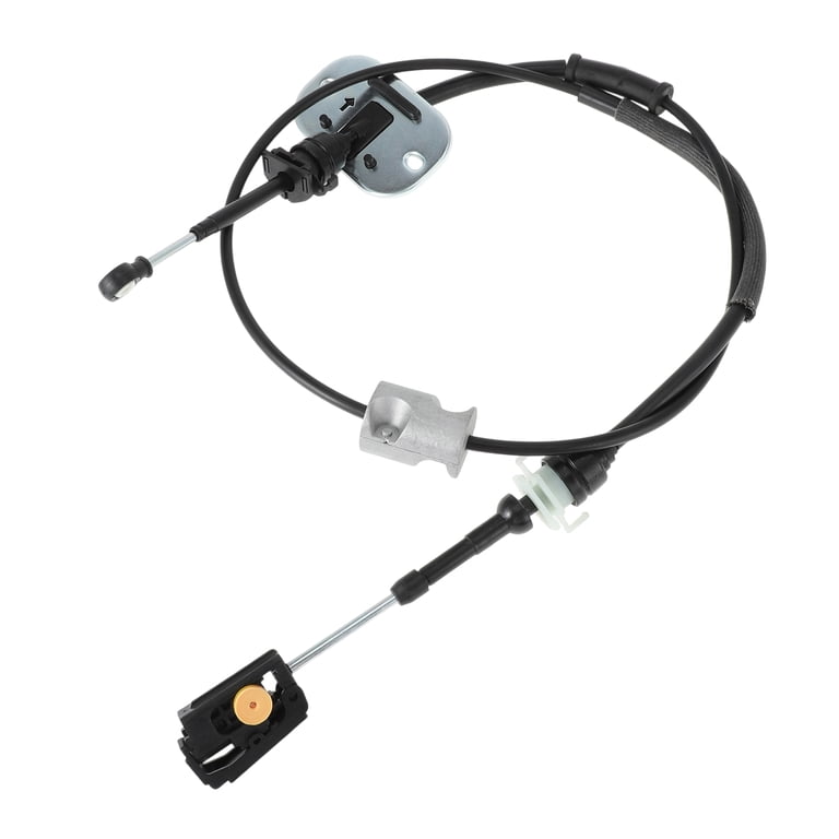 Unique Bargains No.8S4Z7E395AG Automatic Transmission Gear Shift
