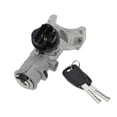 thumbnail image 1 of Unique Bargains No.8XL669WERA Ignition Lock Cylinder for Dodge for Ram Promaster 1500 2500 3500 2014-2021 Ignition Switch Cylinder Barrel Lock with 2 Key Set, 1 of 7