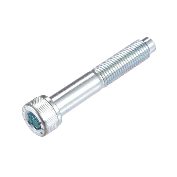 Unique Bargains No.90001R1AA00 Pulley Belt Tensioner Mount Bolt for Honda Civic 2006-2020 Inner Durable Metal 1Pc