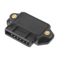 thumbnail image 1 of Unique Bargains No.92860270601 Ignition Module Ignition Control Module for Porsche 928 BJ 1983-1995 Plastic Black, 1 of 6
