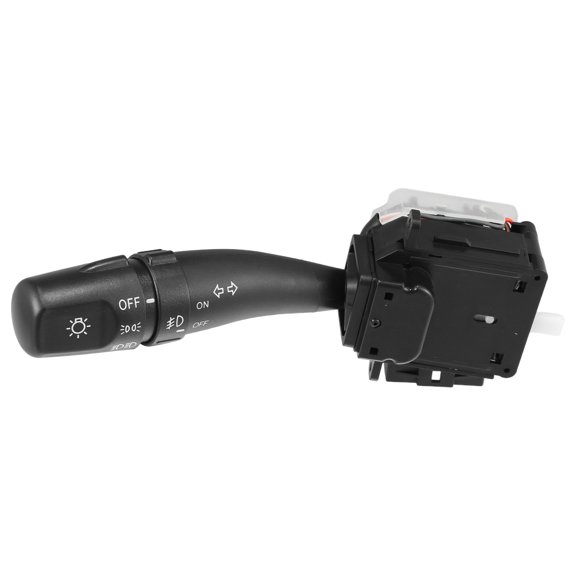 Unique Bargains Unique Bargains 1Pc No.934102D110 Turn Signal Light Switch Column Multifunction Switch Assembly for ELANTRA 2001-2006