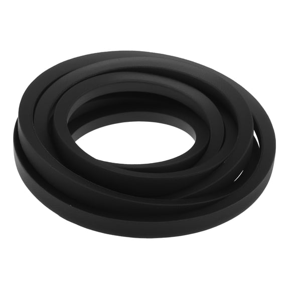 Unique Bargains No.95405022A Lawn Mower Deck Belt Drive Belt Replacement for Cub Cadet XT1 LT46 XT2 1 Pcs