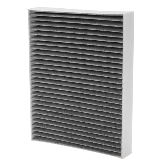 Unique Bargains No.958819631 Cabin Air Filter for Porsche Cayenne (92A) 3.0 S E-Hybrid 2011-2017 for VW Touareg (7P5, 7P6) 2010-2018 Fabric Activated Carbon 1 Pc