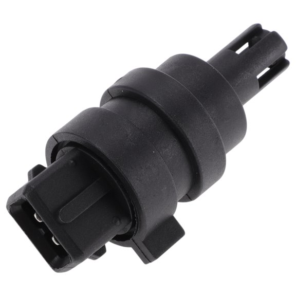 Unique Bargains No.95VW12A697DA Air Charge Temperature Sensor for AUDI A4 B5 Saloon 1.9 TDI 1995-2000 Engine Air Intake Temperature Sensor 1 Pc