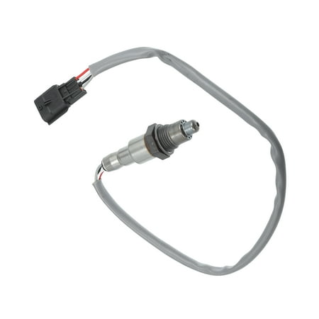 Unique Bargains No.9810667080 Rear Downstream Oxygen O2 Sensor for CITROEN C4 II Cactus 1.2 THP 110 2014-up
