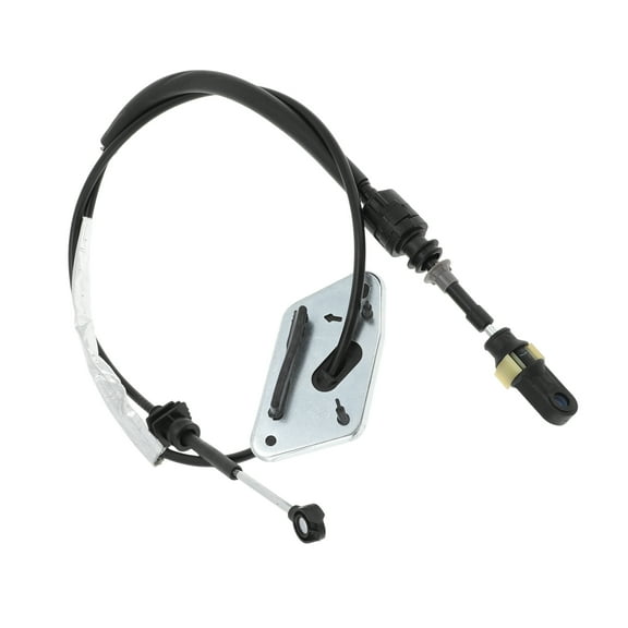 Unique Bargains No.9E5Z7E395C Automatic Transmission Gear Shift Cable for Ford Fusion 2010-2012 for Lincoln MKZ 2010-2012 for Mercury Milan 2010-2011 Auto Trans Shifter Control Lever Cable
